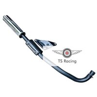 Pô xe max 3 - max 4