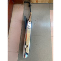 pô xe máy cúp đời mới 83 hãng xe máy Đêtếch