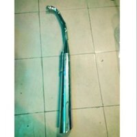 Pô xe máy dream 2543