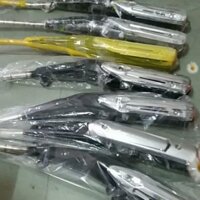 Pô xe máy exciter 135 em móc gắn các loại xe dream way sirius