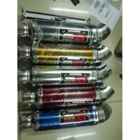 pô xe máy kou chưa có cổ - koub