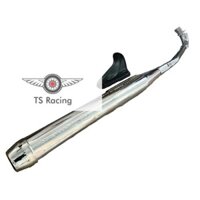 pô xe máy Pô dd - cub 79 - cub 80 - cub 81 - cub 82