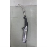 Pô xe máy pô exciter 135 Inox