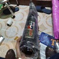 Pô xe máy uma sirius rc móc và êm cổ liền