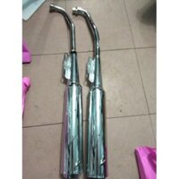 pô xe máy Wave pô xe way 110 pô êm - WE22