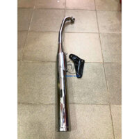 pô xe máy win 100 ( hình ảnh trực tiếp )