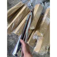 pô xe máy [XÃ KHO] Pô 2543 Móc Nỉ Nhồi Bông Gắn Dream Wave 50 110 Cup Wave A110 Blade 110…