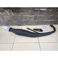 Pô xe suzuki RGV 120