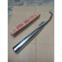 Pô xe wave 100 vd168,pô xe honda wave thái 100,wave zx,wave anpha ₫ời 1997-2004