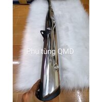 Pô xe Wave Alpha 100 2007 - 2016 hàng loại 1