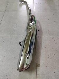 Pô xe Wave Alpha 110 2017-25, Wave Blade110