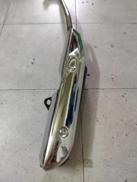 Pô xe Wave Alpha 110 2017-25, Wave Blade110