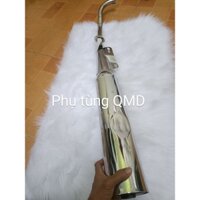 Pô xe Wave nhỏ móc căng