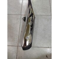 Pô xe Wave RSX 110 Fi 2014-24 móc ấm