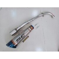 PÔ xe wave sirius SC xéo- có cổ