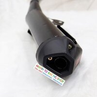 Pô Xe Winner Móc Nổ Ấm