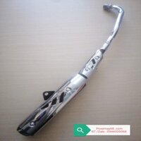 Pô Yanous mới 1985 loại I, sơn chống cháy-POYA3T041