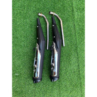 Pô YUPITER móc nỉ nổ ấm kèm cổ gắn Sirius Jupiter wave vv(có lựa chọn xe)