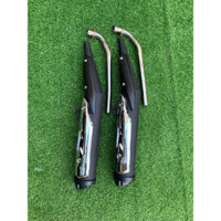 Pô YUPITER móc nỉ nổ ấm kèm cổ gắn Sirius Jupiter wave vv(có lựa chọn xe)