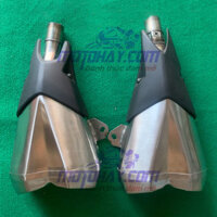 Pô zin Z1000 2014-2021