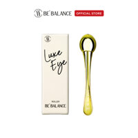 (PO21) Thanh Lăn Mắt Be'Balance LUXE ROLLER EYE 4g