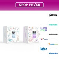 (POB) ILLIT - 1st Mini Album [SUPER REAL ME]