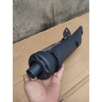 PÔ/BÔ/ỐNG XẢ UMA V3 1/1 GẮN SIRIUS FI/JUPITER FI