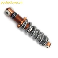 Poc Xe Máy Treo Sau Sốc 190mm 1200lbs Cho 47cc 49CC Super Minimoto ATV Quad Xe Điện Go-Kart Bỏ Túi