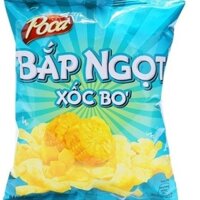 Poca vị Bắp Ngọt Xốc Bơ 30G