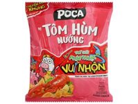 Poca vị Tôm Hùm Nướng 30g