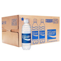 POCARI SWEAT 500ml (THÙNG 24 chai)