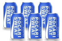 POCARI SWEAT THÙNG 24 LON 330ML ( NƯỚC UỐNG BỔ SUNG ION )