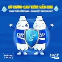 POCARI SWEAT