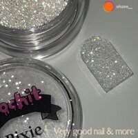 Pochit - Pixie Glitter Clear (2.5g/ lọ)