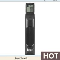 Pocket Guitar Hợp xướng Huấn luyện viên Guitar Công cụ thực hành có màn hình 6 Frets Guitar Finger Trainer cho Guitar Practice touchtouch.vn