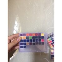 pocket màu Mijello 34 màu và 18 màu