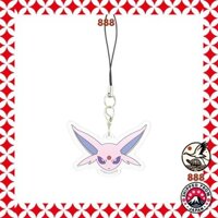 Pocket Monster Mobile Acrylic Strap - Espeon POKE-923F from Japan