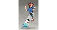 Pocket Monsters - Kyouhei - Mijumaru - ARTFX J - Pokémon Figure Series - 1/8 (Kotobukiya)