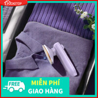 POCKETOP Máy ủi cầm tay gia đình bàn ủi hơi nước di động ủi quần áo tạo tác ký túc xá máy ủi nhỏ