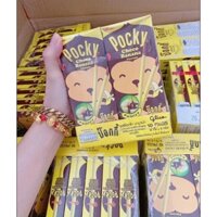 POCKY CHUỐI SOCOLA THÁI LAN