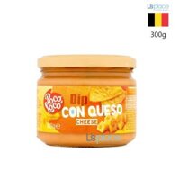 Poco Loco Sốt salsa phomai