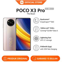 poco x3 pro cũ