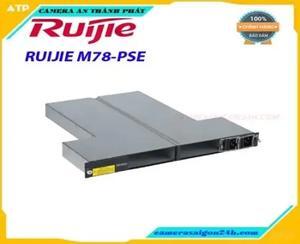 PoE Box RUIJIE M78-PSE