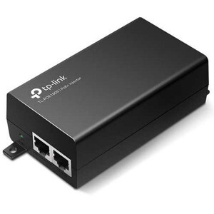 PoE+ Injector TP-LINK TL-POE160S