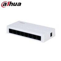 PoE Switch 6 Port DH-PFS3006-4ET-36