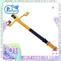 [Poeifjgn] 1 CÁI Mới cho cáp ống kính cáp 24-105 STM Khẩu độ dễ bị tổn thương Flex