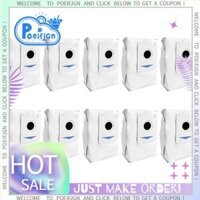 [Poeifjgn] Túi đựng bụi cho máy hút bụi robot X5 PRO / X5 MAX / X5 / X2S Thay thế phụ tùng Túi đựng bụi rác