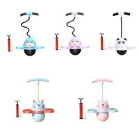 Pogo Ball có tay cầm Pogo Bouncing Ball Kids Balance Board Pogo Stick Pogo Jump