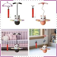 Pogo có tay cầm Đồ chơi nhảy cao cho trẻ em Pogo Stick Jump Pogo Jump cho các trò chơi Tập thể dục trong nhà Khả năng cân bằng