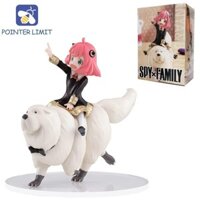 Pointer LIMIT Anya Forge Nhân Vật Hành Động Trang Trí Ô Tô Hoạt Hình Trẻ Em Quà Tặng